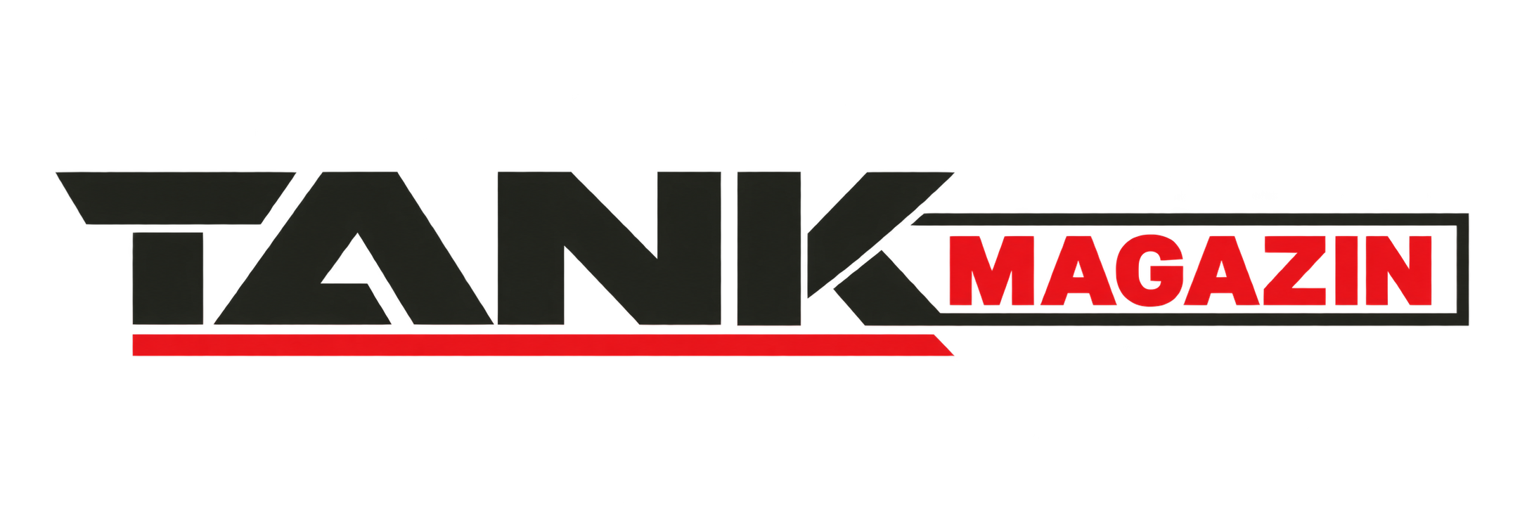 TANK MAGAZIN